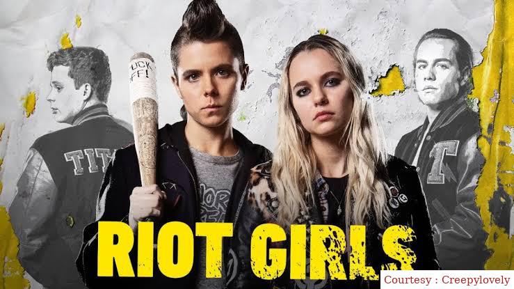 Riot Girls