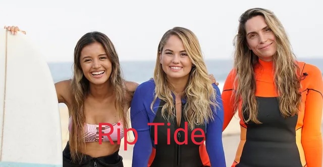 Watch Free  Rip Tide Full Movie Online