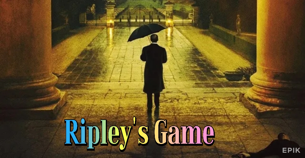 Ripley's Game