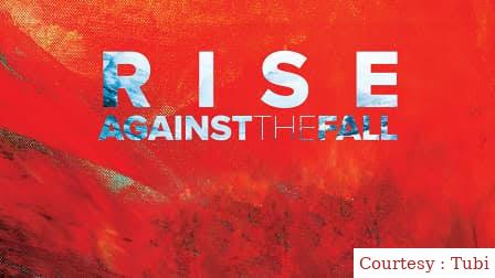 Rise Against the Fall