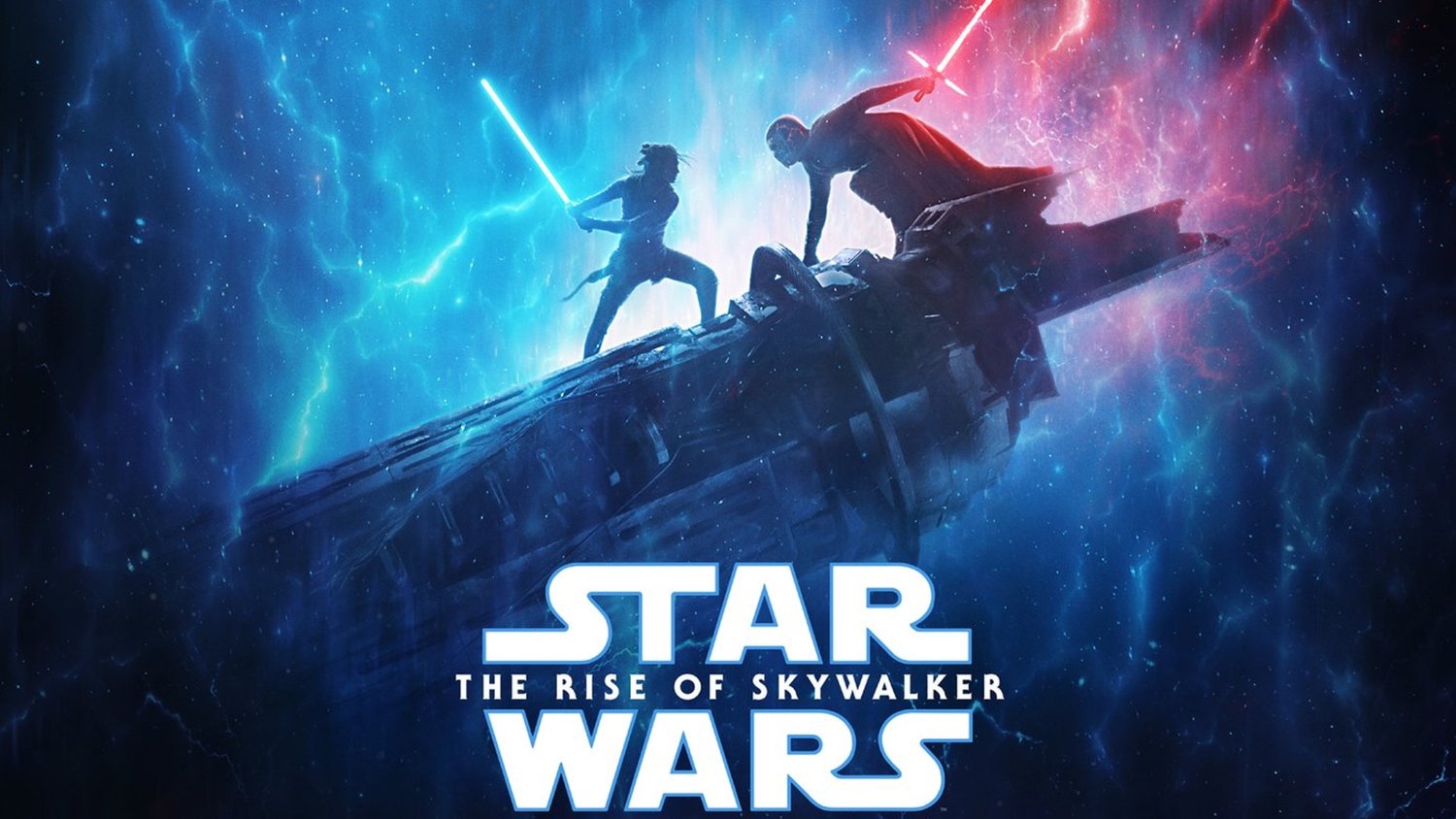 Watch Free  Star Wars: The Rise of Skywalker Full Hindi Movie Online