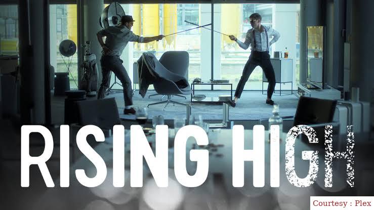 Watch Free  Rising High Full Movie Online