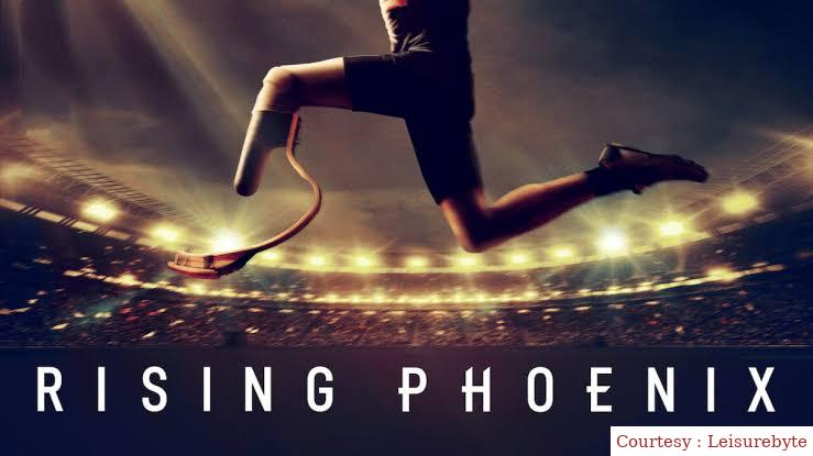 Rising Phoenix