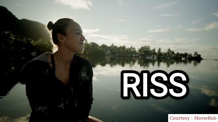 Riss 