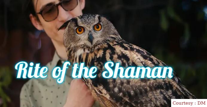Rite of the Shaman