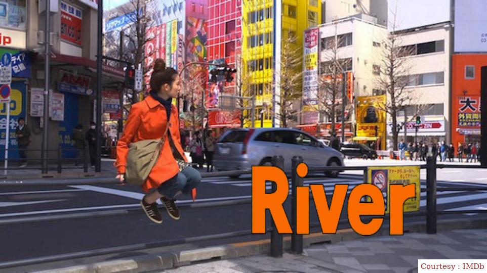 Watch Free  River Full Movie Online