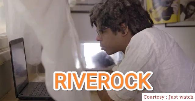 Riverock