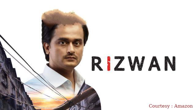 Rizwan
