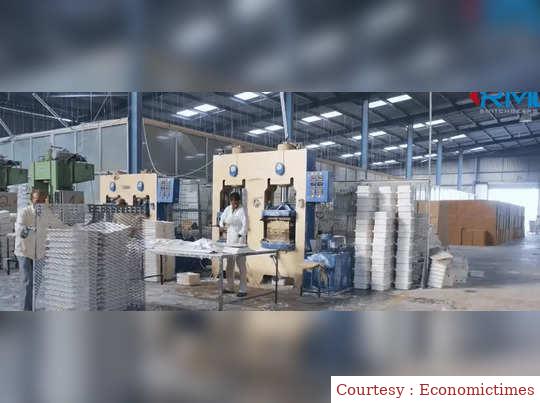 RMC switchgear giving 5000% returns will give bonus share