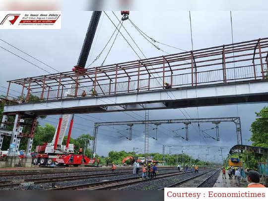 RNVL, आईआरसीटीसी पर लगा जुर्माना, जानिए वजह।