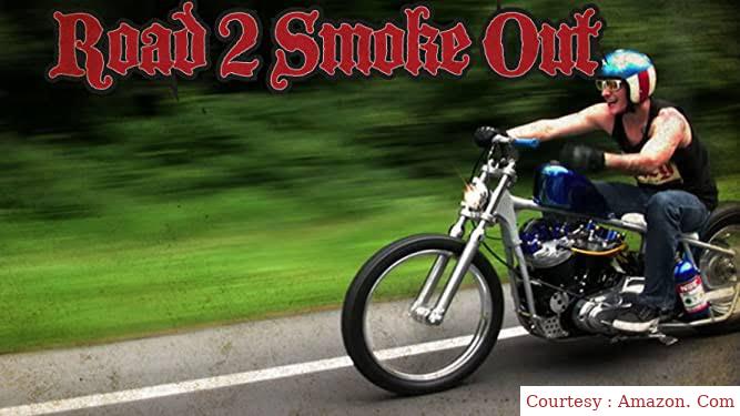 Road 2 Smoke Out