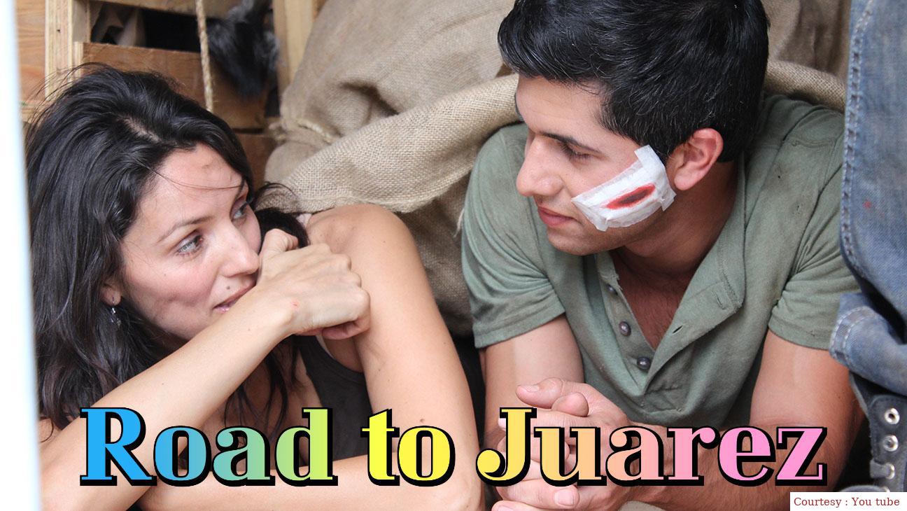 Watch Free  Road to Juarez Full Movie Online