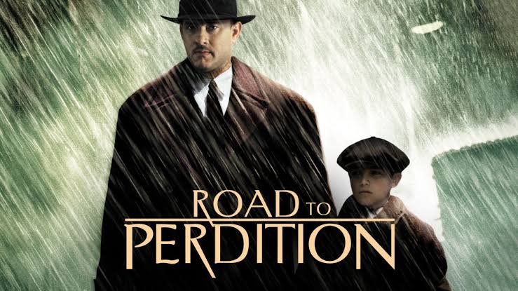 Watch Free  Road to Perdition Full Movie Online