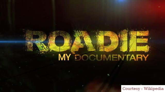 Roadie: My Documentary