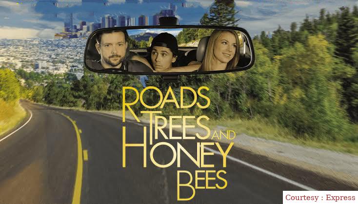 Watch Free  Roads, Trees and Honey Bees Full Movie Online