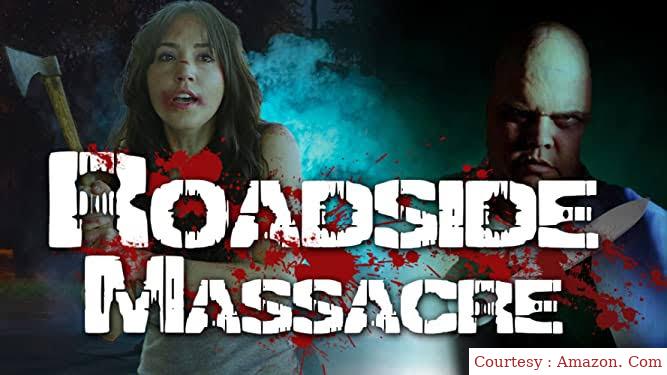 Watch Free  Roadside Massacre Full Movie Online