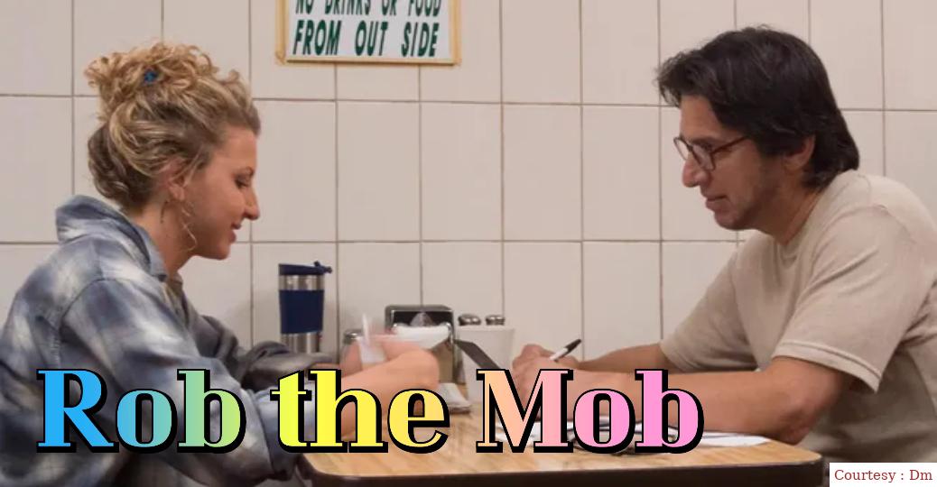 Watch Free  Rob the Mob Full Movie Online