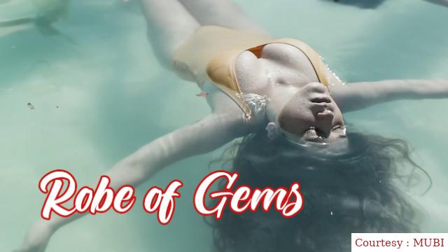 Robe of Gems