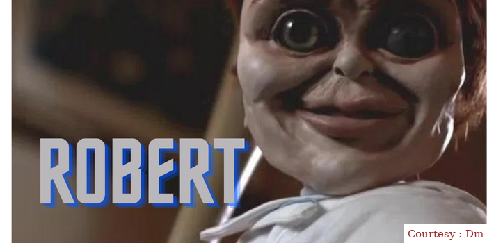 Robert
