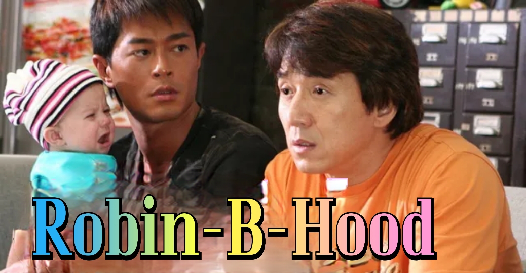 Robin-B-Hood