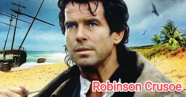 Robinson Crusoe 