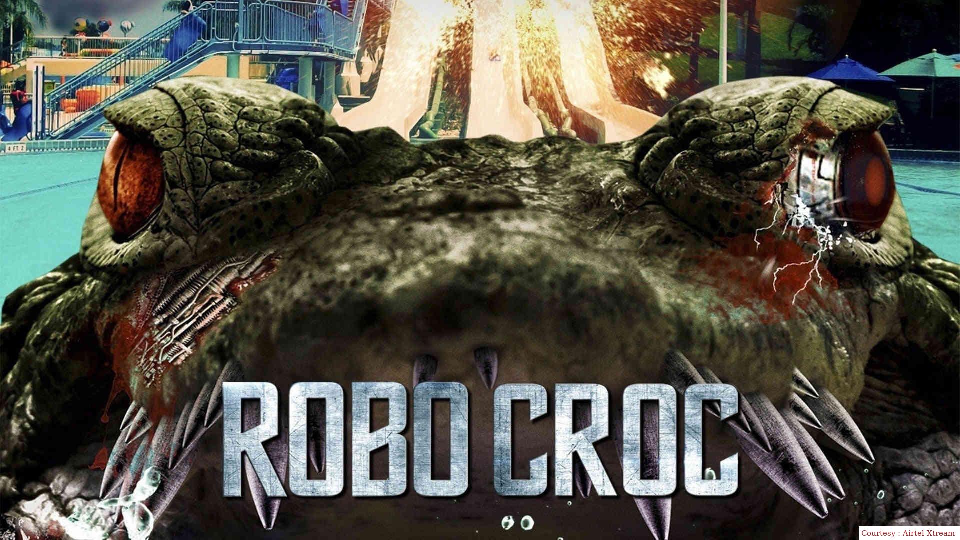 RoboCroc 