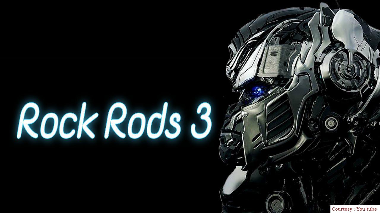 Rock Rods 3 