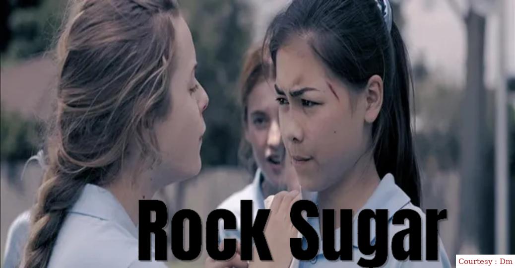 Rock Sugar