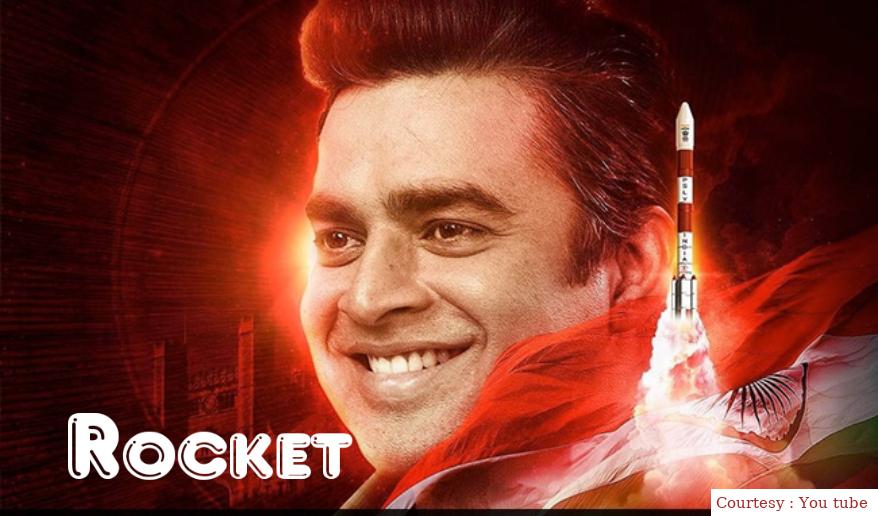Watch Free  Rocket Full Movie Online