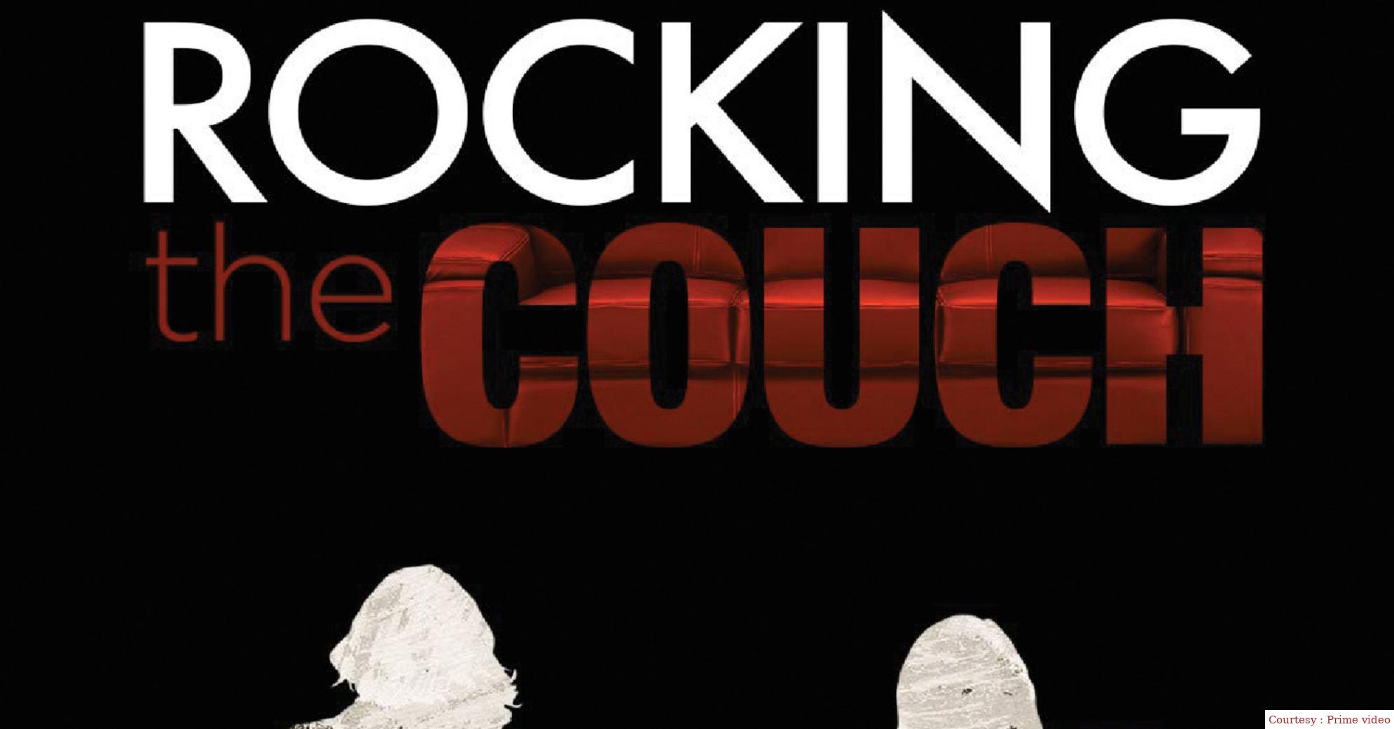 Watch Free  Rocking the Couch Full Movie Online