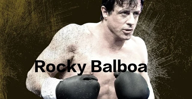 Rocky Balboa 