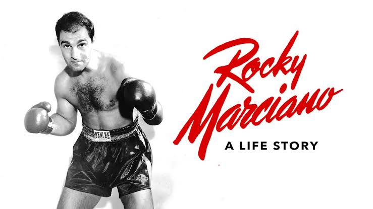 Rocky Marciano: A Life Story