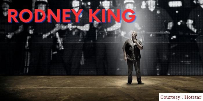 Watch Free  Rodney King Full Movie Online