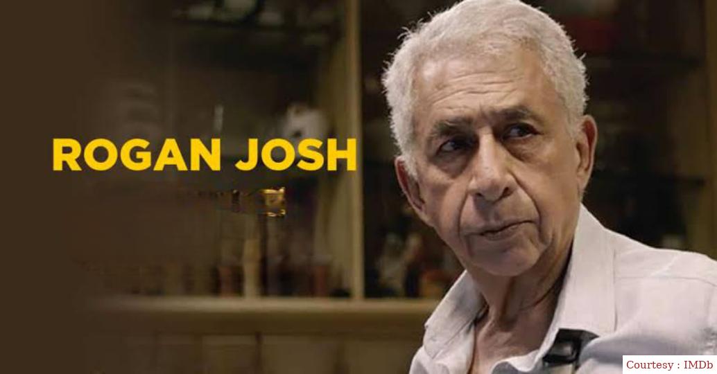 Watch Free  Rogan Josh Full Movie Online