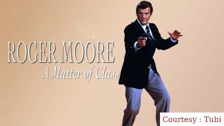Roger Moore: A Matter Of Class