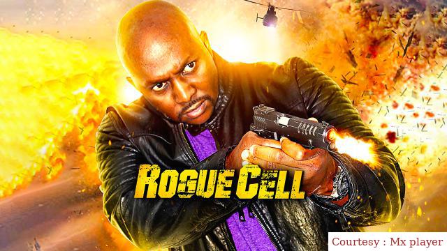Watch Free  Rogue Cell Full Movie Online