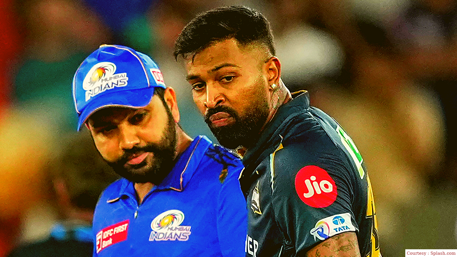 Rohit Sharma achieves tremendous records