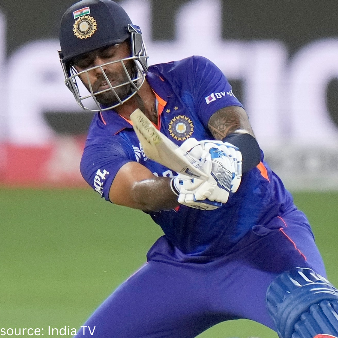 Rohit Sharma revealed the reason for Suryakumar Yadav’s demotion