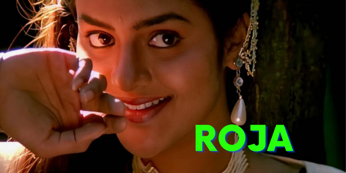 Roja