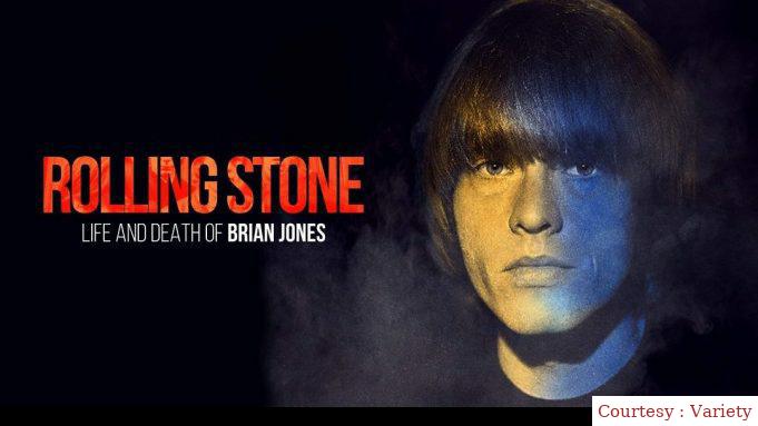 Rolling Stone: Life and Death of Brian Jones