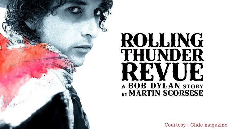 Where to Watch Free  Rolling Thunder Revue: A Bob Dylan Story by Martin Scorsese Full Movie Online