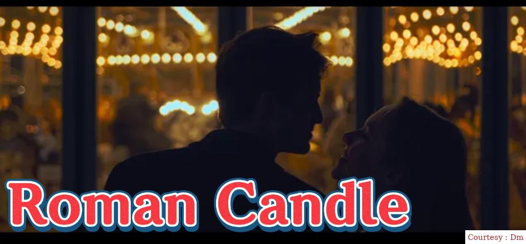 Watch Free  Roman Candle Full Movie Online