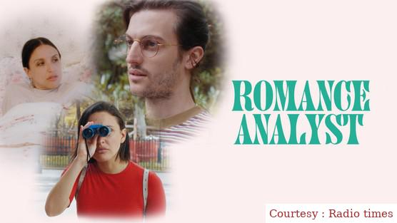 Romance Analyst 