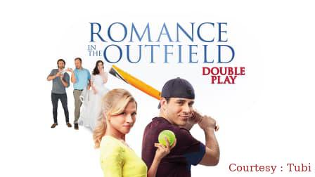Romance in the Outfield: Double Play