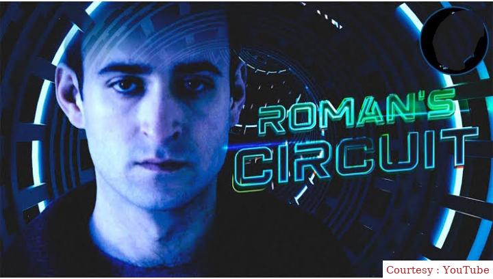 Roman's Circuit