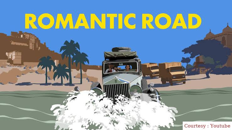 Romantic Road