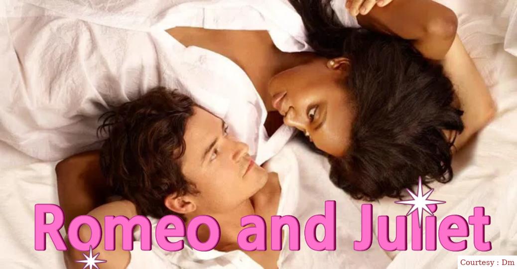 Romeo and Juliet