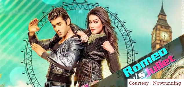 Watch Free  Romeo Vs Juliet Full Movie Online