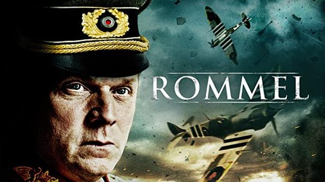 Watch Free  Rommel Full Movie Online