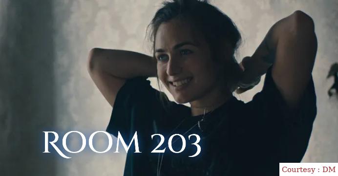 Room 203 